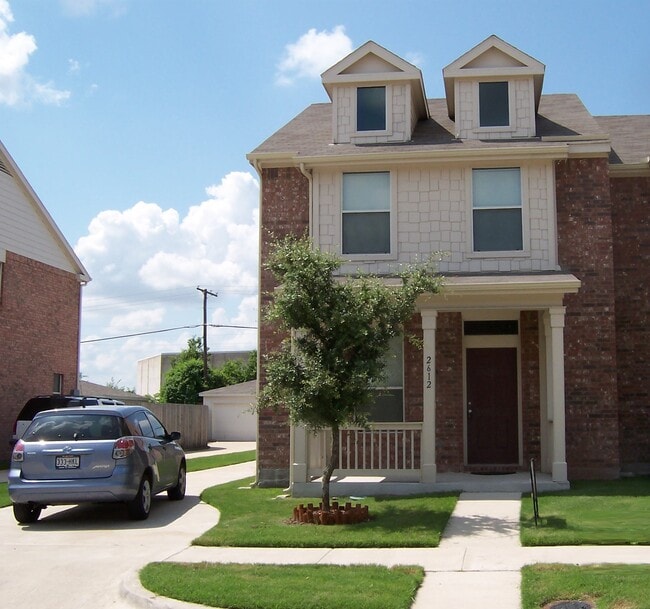Building Photo - 2612 Ezekial Way
