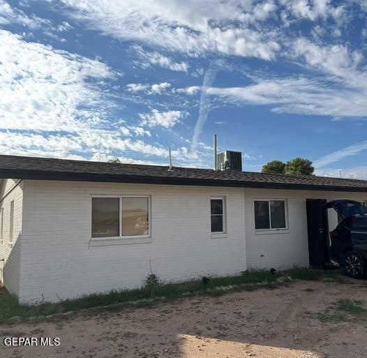 Primary Photo - 9333 Raleigh Dr