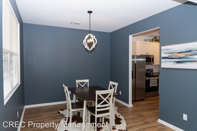 Foto del edificio - 3 br, 2.5 bath House - 162 Spencer Circle