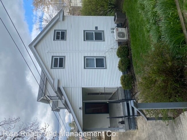 Foto del edificio - 3 br, 2 bath House - 314 E Mulberry St