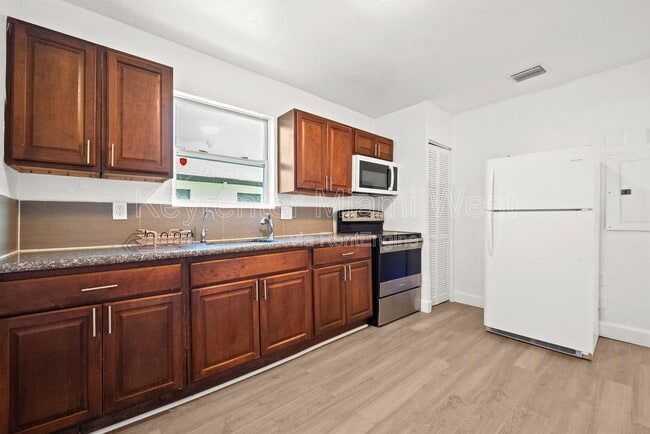 Photo - 7772 NW 9th Ave Apartment