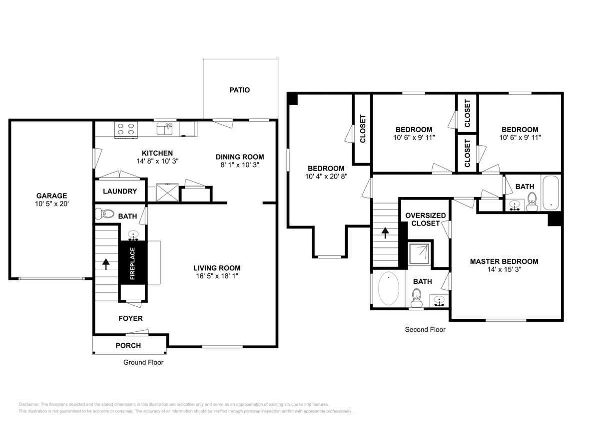 Foto del edificio - 1372 Zered Pl NW