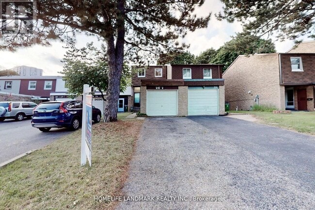 Building Photo - 26 L'Amoreaux Dr