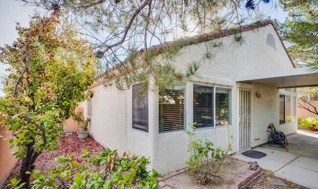 Foto del edificio - SUMMERLIN Single Story Home!