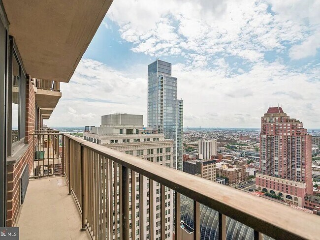 Foto del edificio - 1420 Locust St