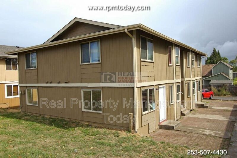 3321 S Asotin St Unit C, WA 98418 Condo for Rent in