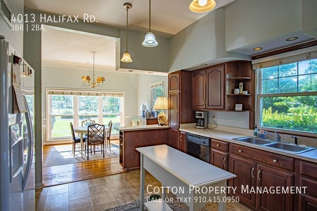 Building Photo - 4013 Halifax Rd