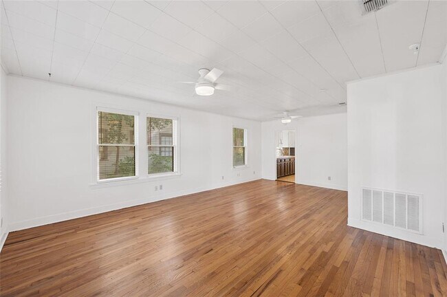 Foto del edificio - 3511 Werner Ave