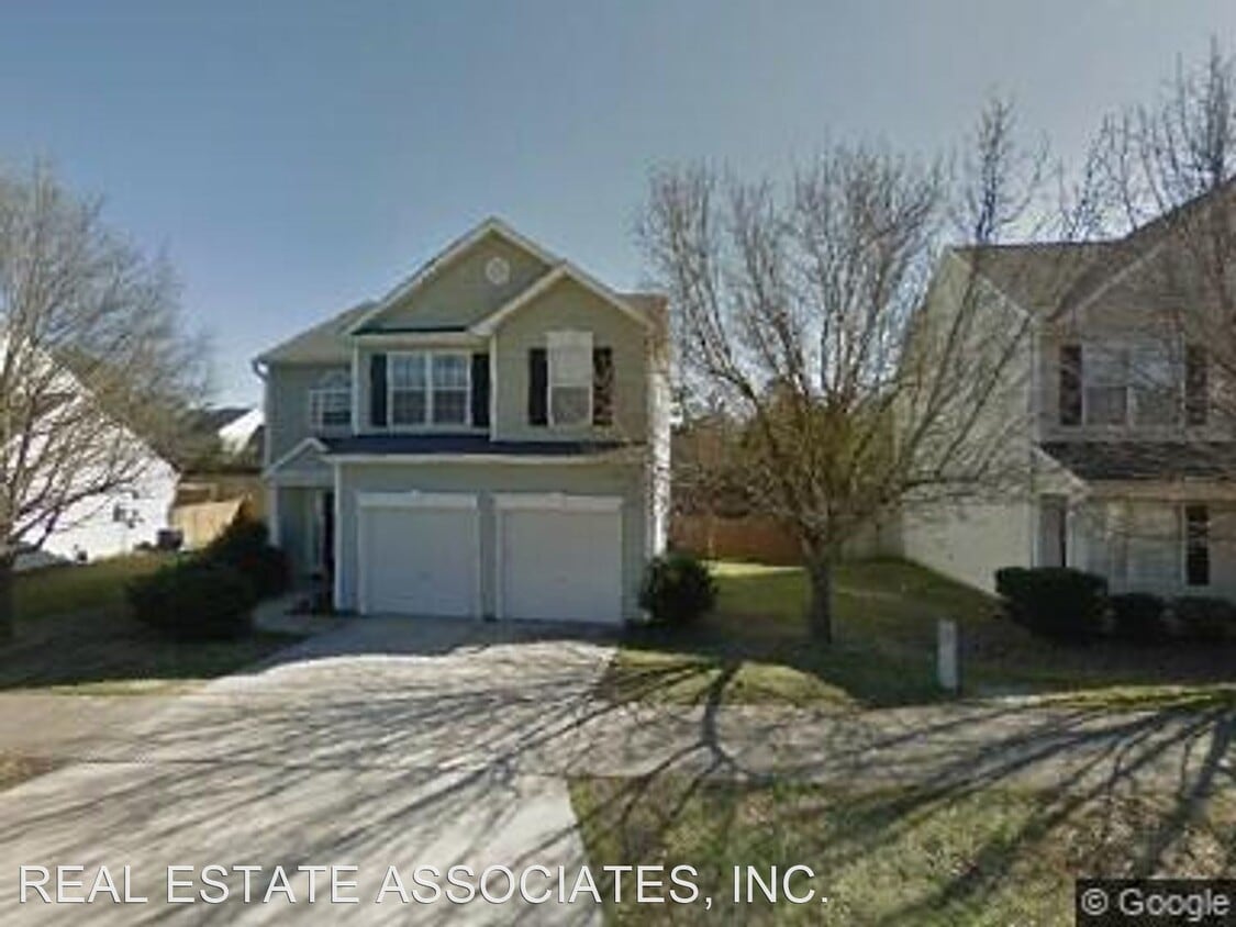 Primary Photo - 3 br, 2.5 bath House - 4505 Alderbrook Lane
