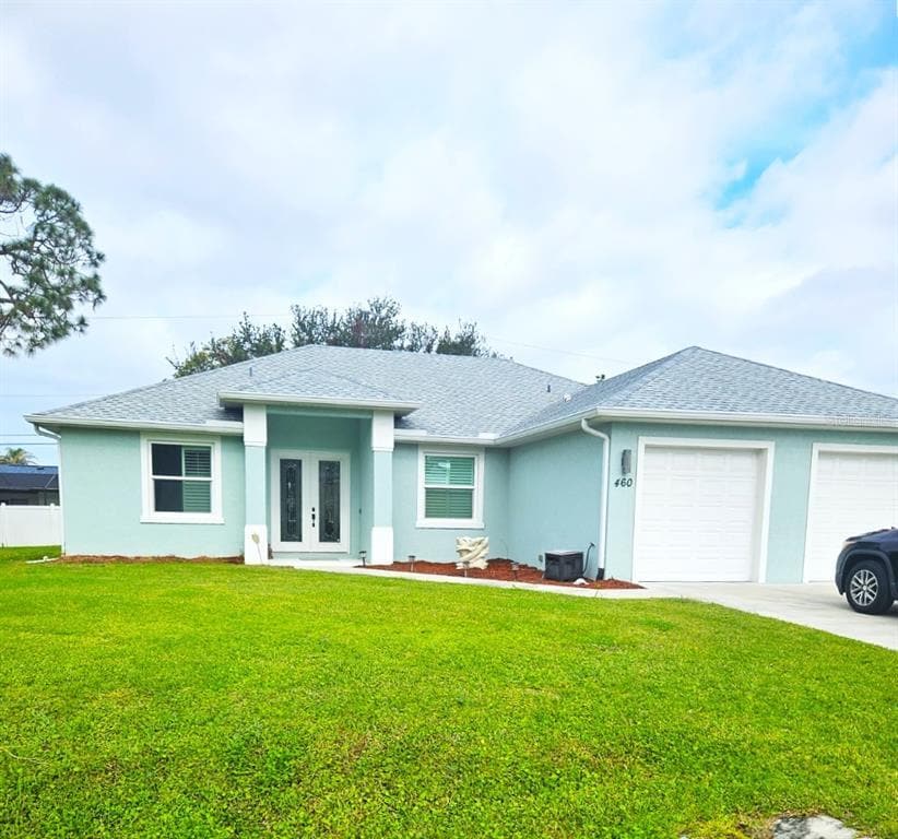 Foto principal - 460 Marlin Rd