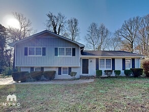 Building Photo - 5445 Mill Valley Dr