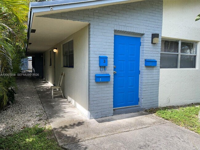 Foto del edificio - 274 SW 9th St