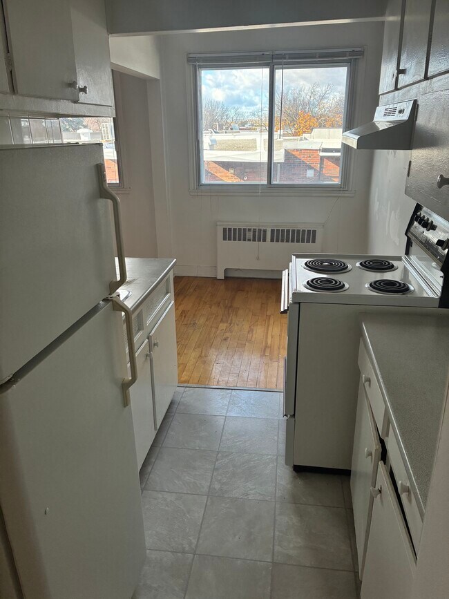 Photo du bâtiment - 2645 St Bercy