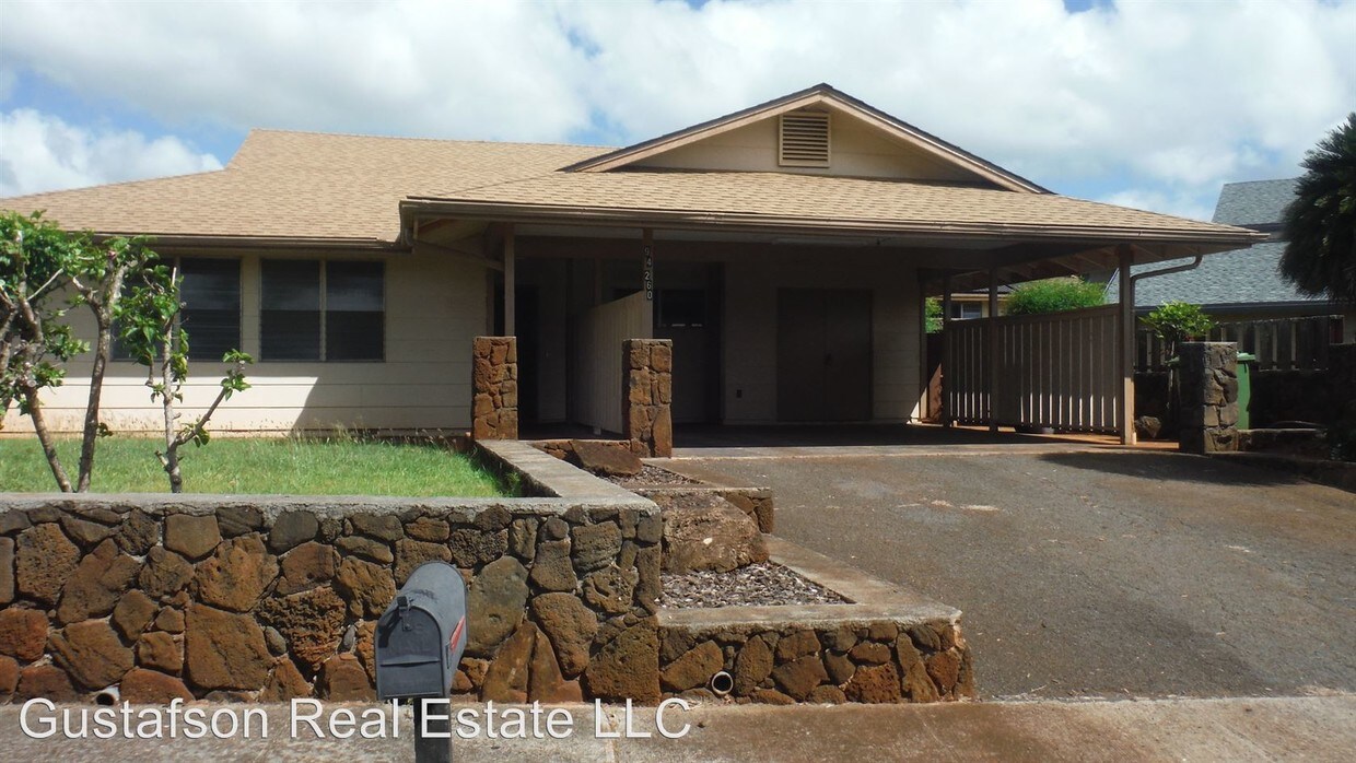 Primary Photo - 94-260 Keaolani Pl