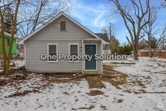 Building Photo - 4589 Hayes St