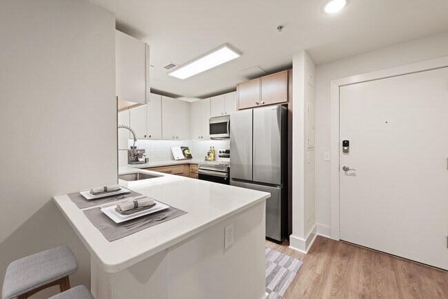 Foto del edificio - Cortland Bennett Park