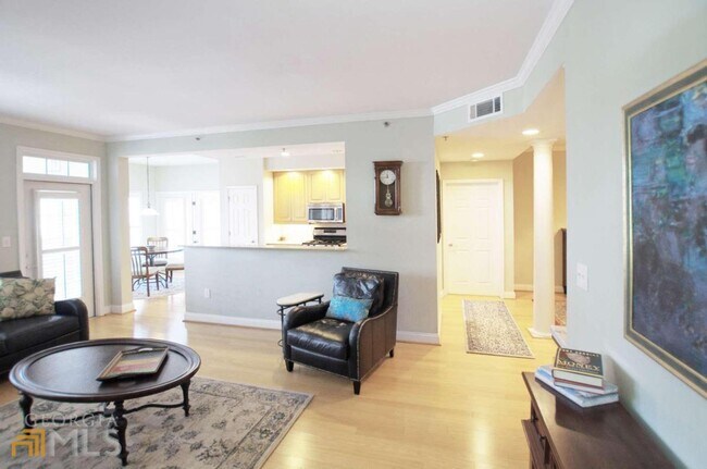 Building Photo - 50 Biscayne Dr NW