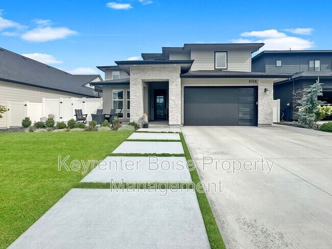 Building Photo - 8168 W Brooks Dr
