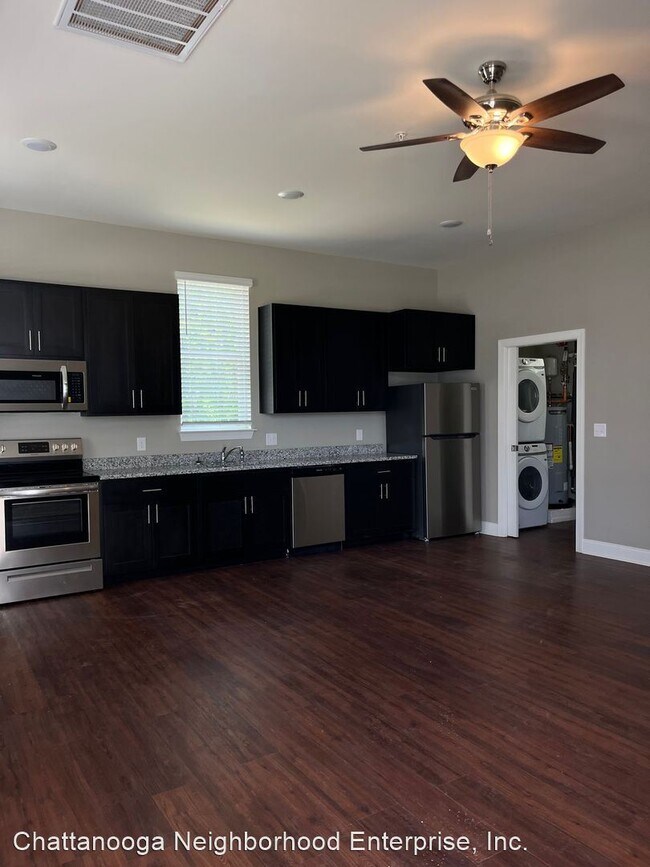 Foto del edificio - 2 br, 1 bath House - 2121 Vance Ave.