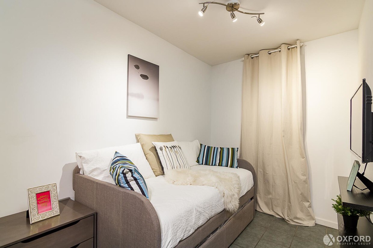 Foto principal - 208 Grand St