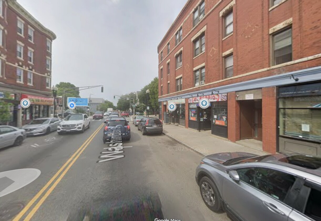 Foto del edificio - 3103 Washington St