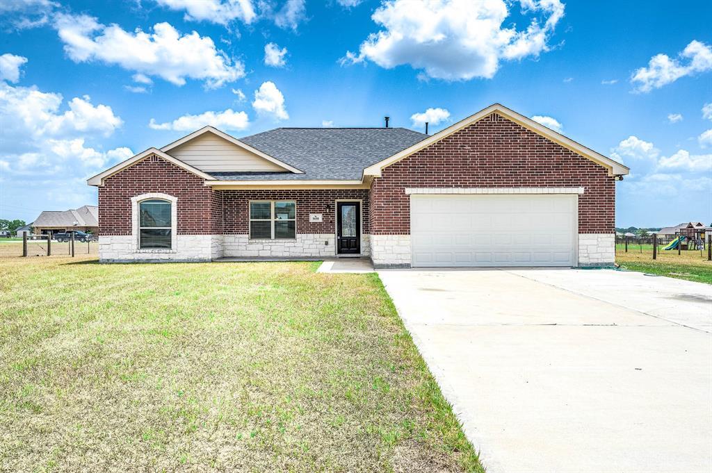5658 Longhorn Trl, Sealy, TX 77474 House for Rent in Sealy, TX