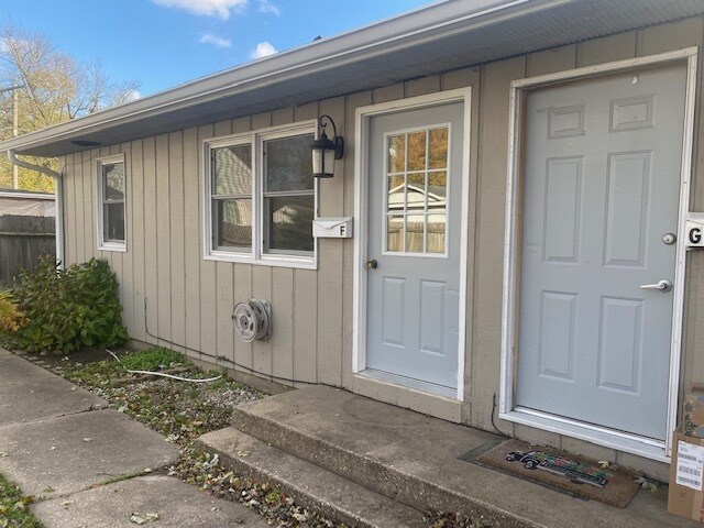 Foto del edificio - 1013 Charles St