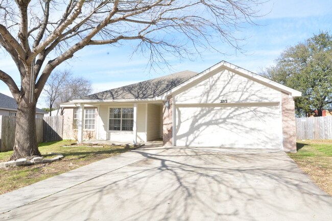 Building Photo - 2712 Greenbriar Ct