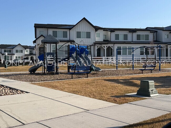 Foto del edificio - 626 W 1330 S