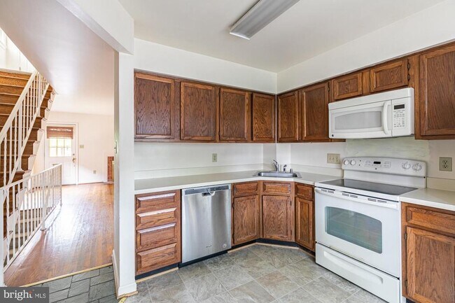 Foto del edificio - 838 N Frederick St