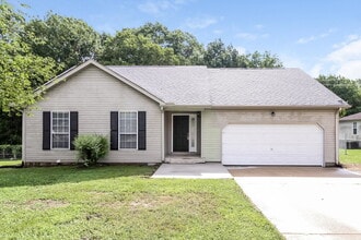 Building Photo - 610 Angel Way Ct