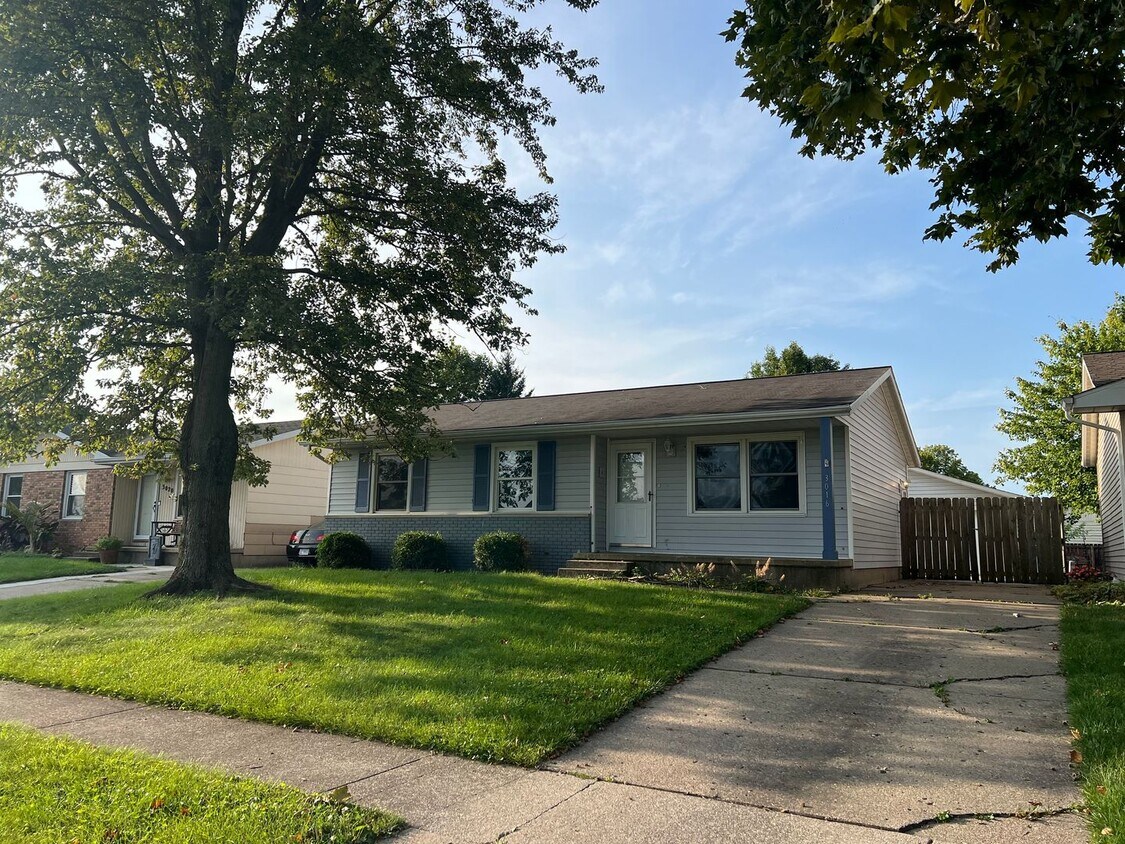 Primary Photo - Move in Ready!
