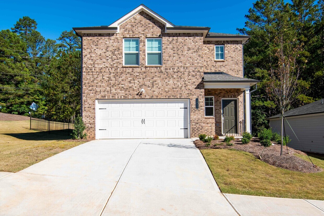 Summerwell Deerhaven Houses for Rent Union City, GA