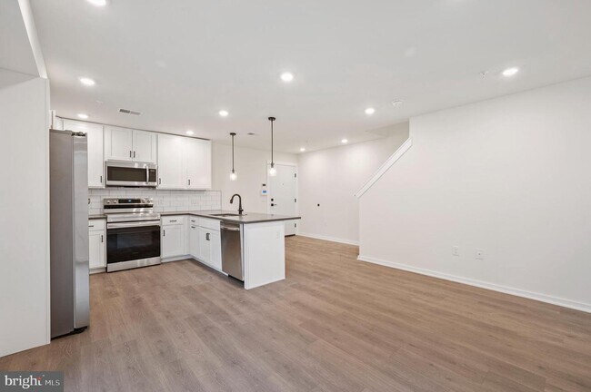 Foto del edificio - 1721 N 21st St
