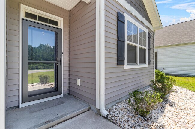 Building Photo - 9120 St Thomas Ct