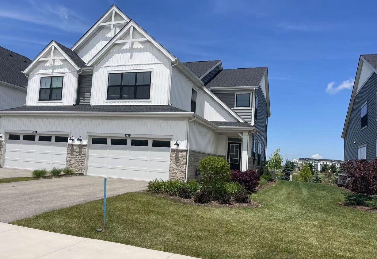 Foto principal - 4216 Chelsea Mnr Cir