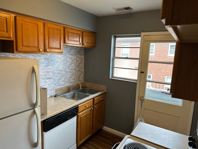 Foto del edificio - 619 S Fort Thomas Ave