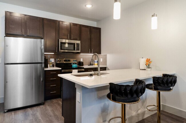 Foto del edificio - 3930 Westcliff Rd