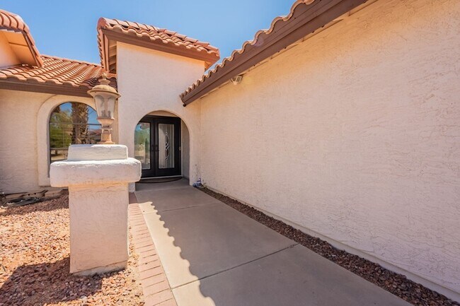 Building Photo - Ahwatukee Home for Rent