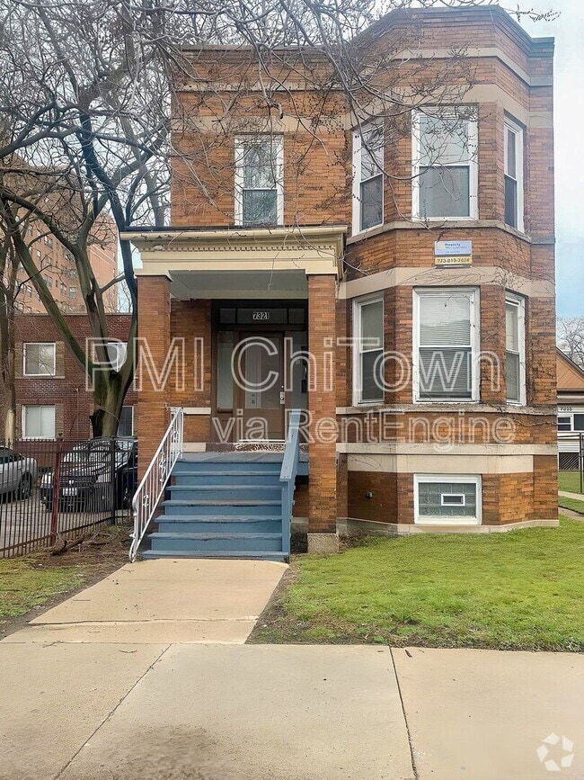 Building Photo - 7321 S Coles Ave