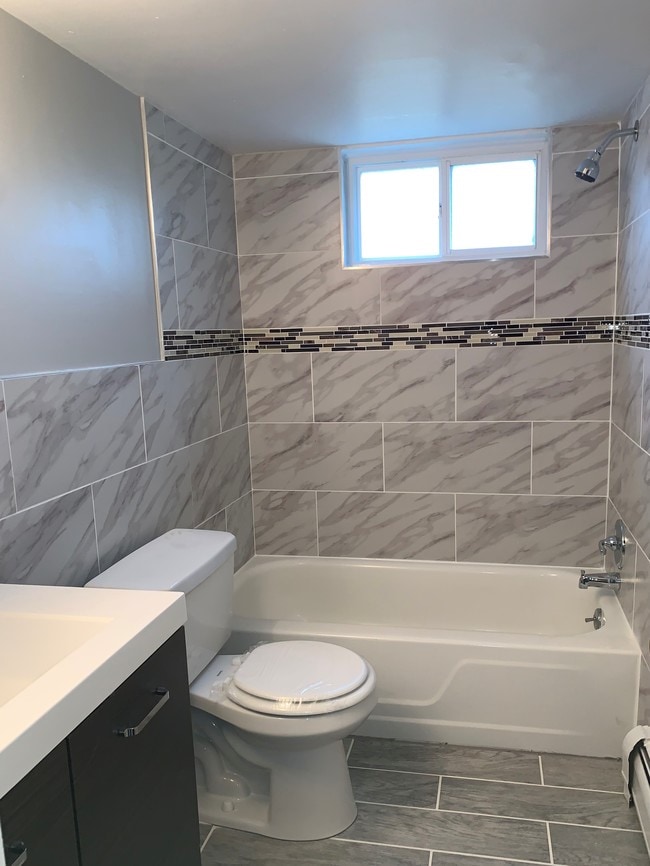 Cedar Brook Apartments in Pine Hill, NJ