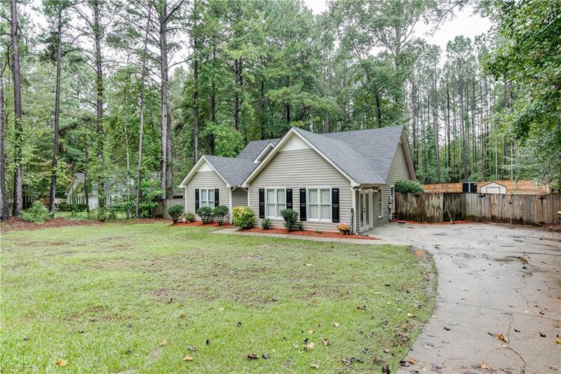 Primary Photo - 293 Widewater Dr
