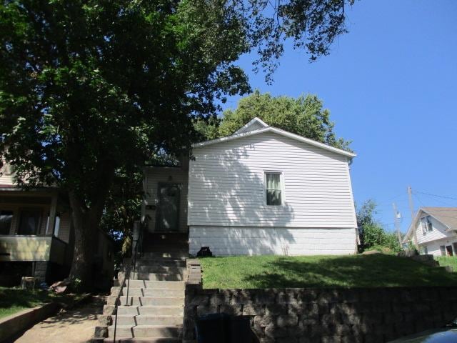 Photo - 2710 S 9th St House