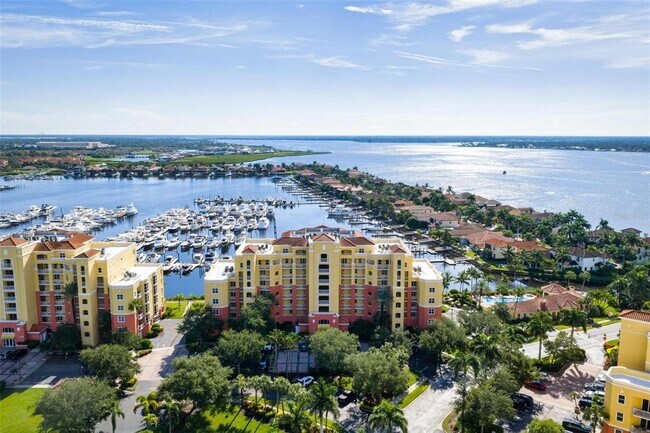 Foto del edificio - 610 Riviera Dunes Way
