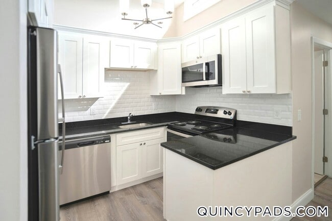 Foto del edificio - 63 Presidential Dr