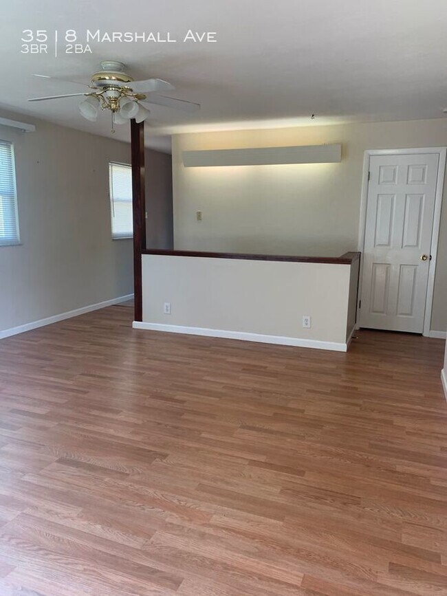 Foto del edificio - 3 bed 2 bath in St. John