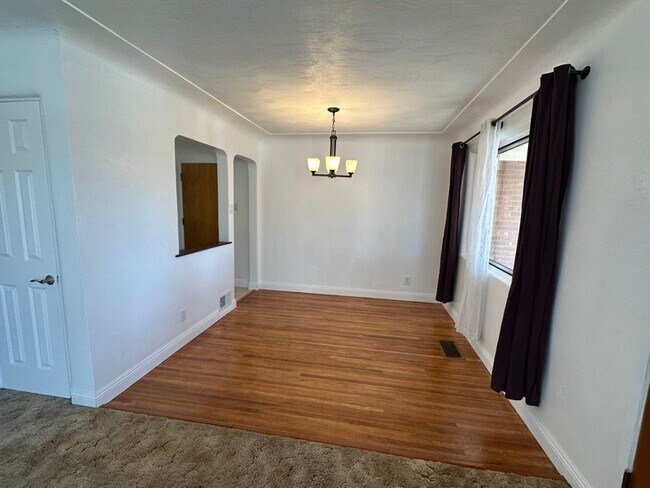 Foto del edificio - 1124 Indiana St SE