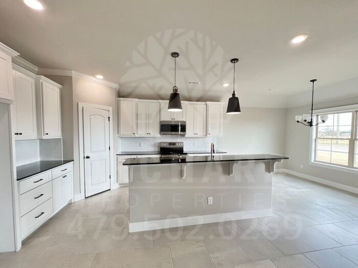 Single-Family Home- Beautiful 4 Bed Westminster Plan - Single-Family Home- Beautiful 4 Bed Westminster Plan