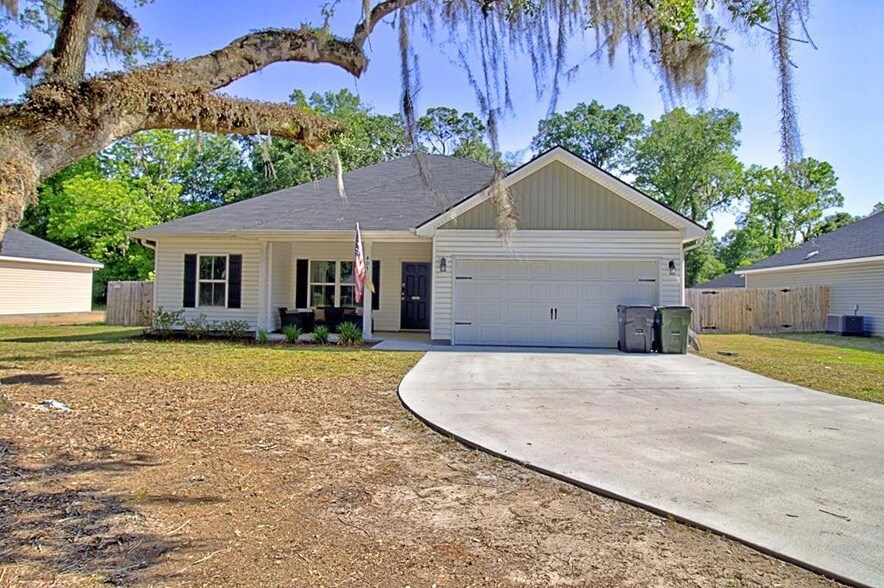 Foto principal - 404 Talmadge Rd