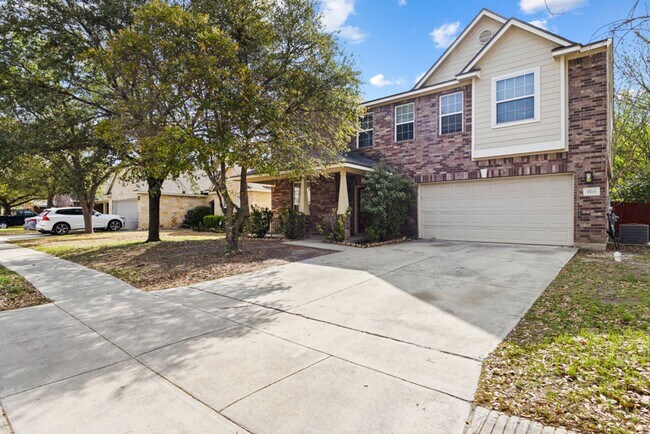 Foto del edificio - 4914 Roan Brook